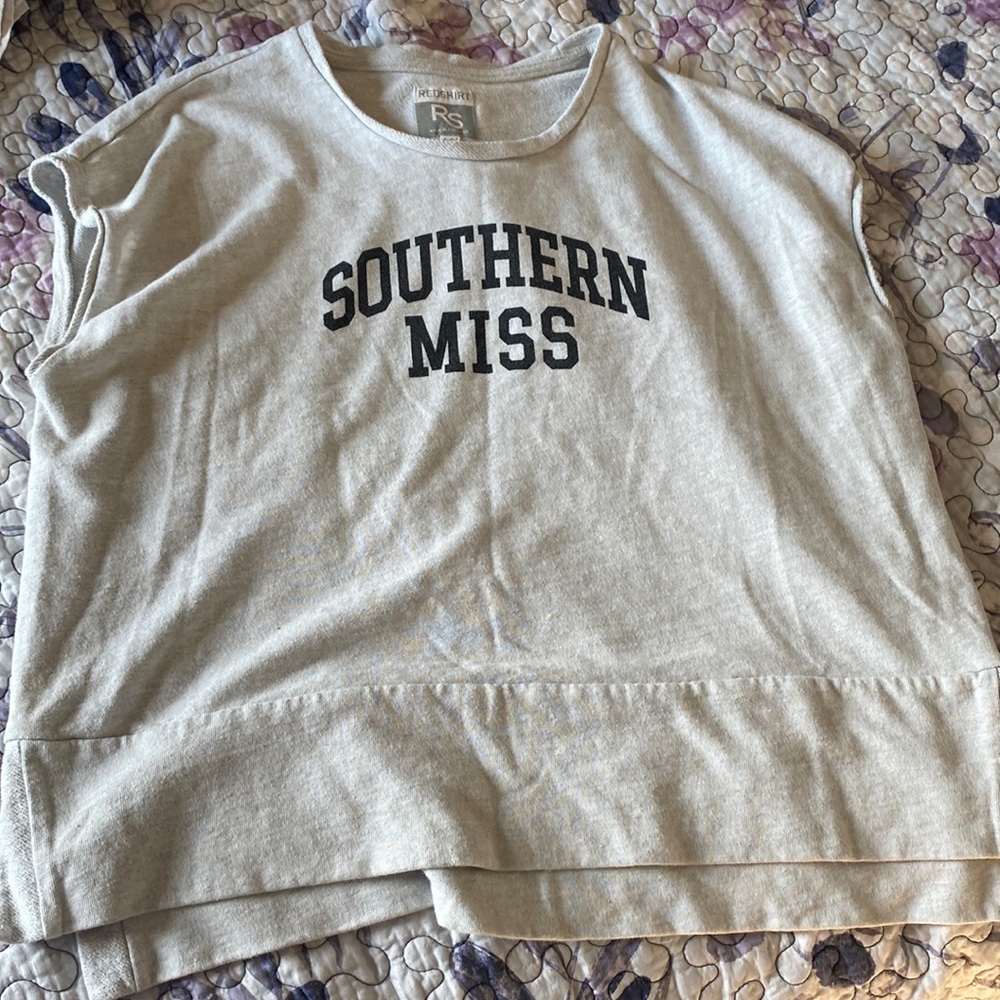 Redshirt s/m